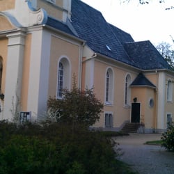 Stötteritz Marienkirche