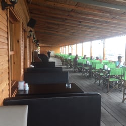 Manastır Tepe Seyir Cafe