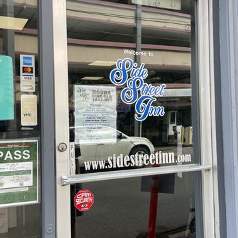 Side Street Inn - Sports Bars Near Me - Honolulu, Hawaii Side Street Inn - Sports Bars Near Me - Honolulu, Hawaii