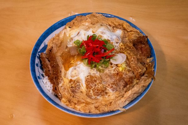 New Zen Japanese Restaurant by null
