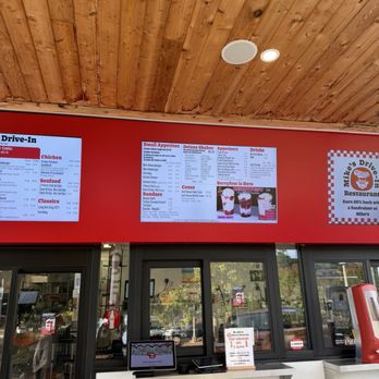 Mike’s Drive-In - Diners Near Me - Tigard, Oregon Mike’s Drive-In - Diners Near Me - Tigard, Oregon