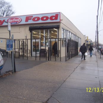 Key Food - Key Food Supermarket on Nostrand Ave, Bet. Ave I & Ave J - Grocery Near Me - Brooklyn, New York