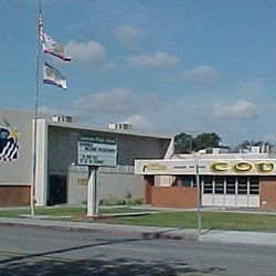 Carmenita Middle School