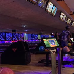 K&K Bowling Services - Bowling Alley