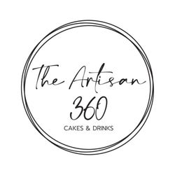 THE ARTISAN 360 - Cakes & Drinks Boutique - The Artisan 360 - Cakes and Drinks
