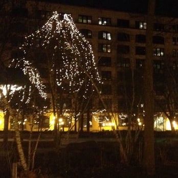 Mears Park - Parks Near Me - Saint Paul, Minnesota