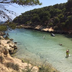 Cala Falco