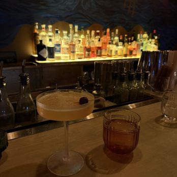 Quick Eternity - Quick Eternity & Limit of the Land | IG & TikTok @territheplatypus.eatz - Cocktail Bars Near Me - New York, New York Quick Eternity - Quick Eternity & Limit of the Land | IG & TikTok @territheplatypus.eatz - Cocktail Bars Near Me - New York, New York