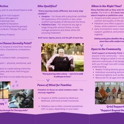 Serenity Point Hospice