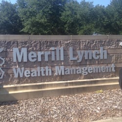 Bill H Merriam III - Merrill Lynch