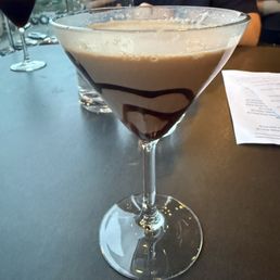Chocolate Martini Chocolate Martini