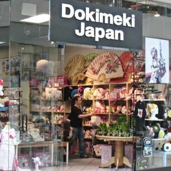 Dokimeki Japan - Toy Stores Near Me - Alpharetta, Georgia