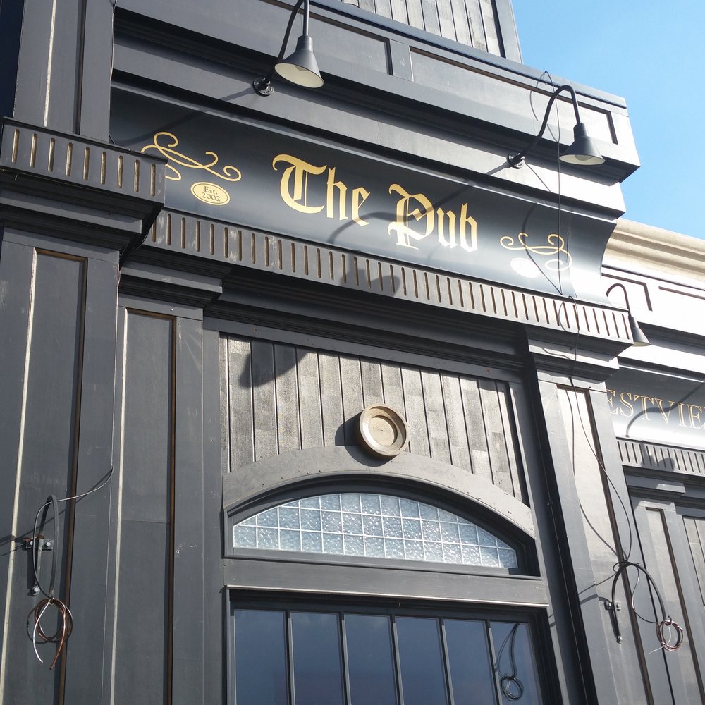 The Pub - British Near Me - Crestview Hills, Kentucky The Pub - British Near Me - Crestview Hills, Kentucky