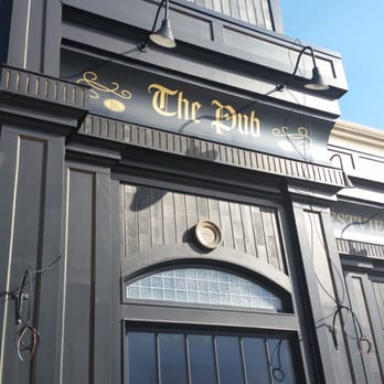 The Pub - British Near Me - Crestview Hills, Kentucky The Pub - British Near Me - Crestview Hills, Kentucky