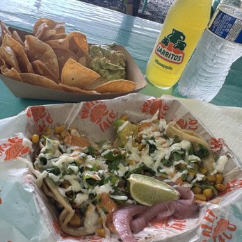 Órale Taco - Food Trucks Near Me - Hana, Hawaii Órale Taco - Food Trucks Near Me - Hana, Hawaii