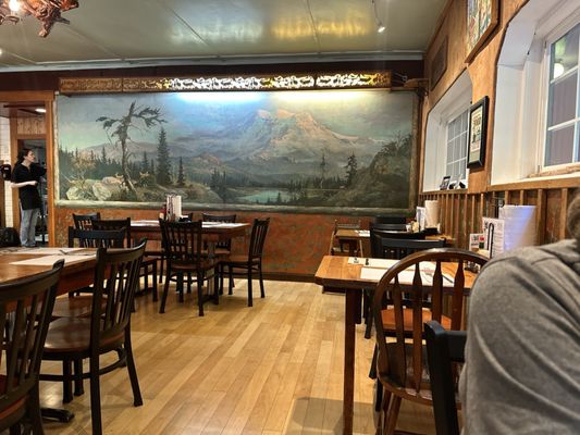 Copper Creek Inn Restaurant & Lodging by null