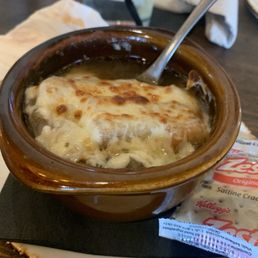 Onion Soup