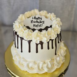 J&D Cakes
