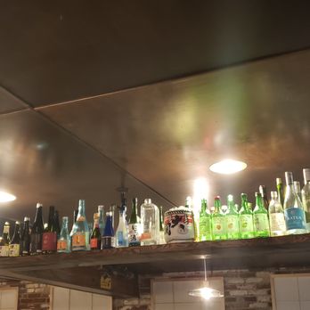 Shokunin - Sushi Bars Near Me - Redlands, California