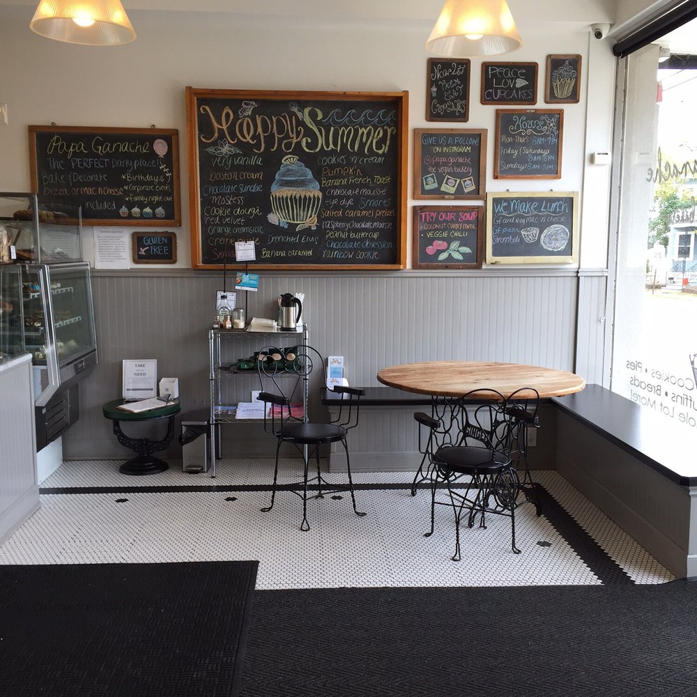 Papa Ganache - Cupcakes Near Me - Cranford, New Jersey Papa Ganache - Cupcakes Near Me - Cranford, New Jersey
