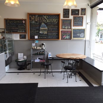 Papa Ganache - Cupcakes Near Me - Cranford, New Jersey