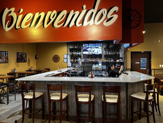 Viva Mexico Mexican Cuisine by null