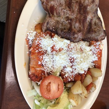 Mexpozole Restaurant - Tacos potosinos - Breakfast & Brunch Near Me - Katy, Texas