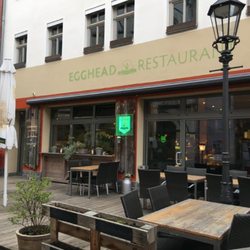 egghead Restaurant