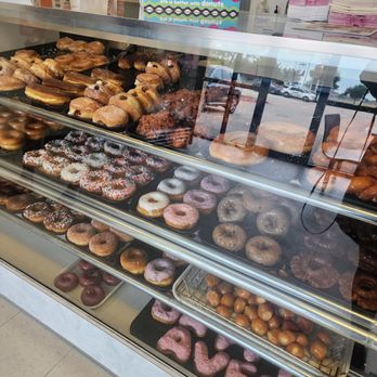 Cocoa Donuts - Donuts Near Me - Cypress, Texas Cocoa Donuts - Donuts Near Me - Cypress, Texas