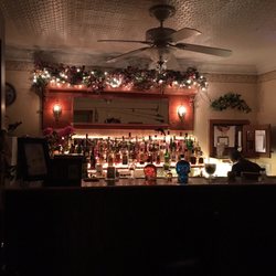 Cedar Run Inn - Bar