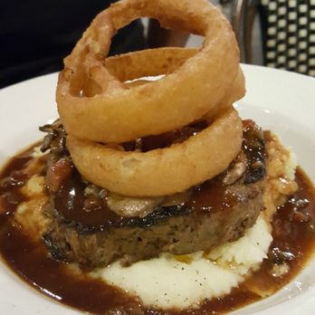 Jack's Restaurant & Bar - Meatloaf! Not sweet and nice unique flavoring and touch!! - Breakfast & Brunch Near Me - Newark, California Jack's Restaurant & Bar - Meatloaf! Not sweet and nice unique flavoring and touch!! - Breakfast & Brunch Near Me - Newark, California