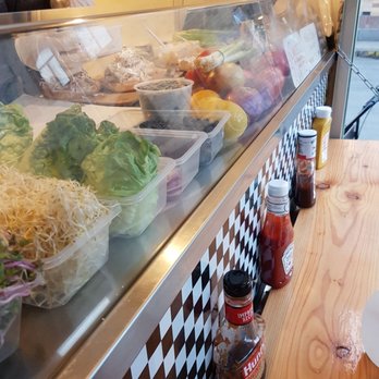 Freetown Diner - Food Stands Near Me - København