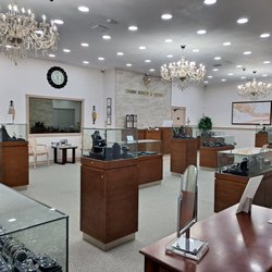 Ocean Jewelry And Repairs