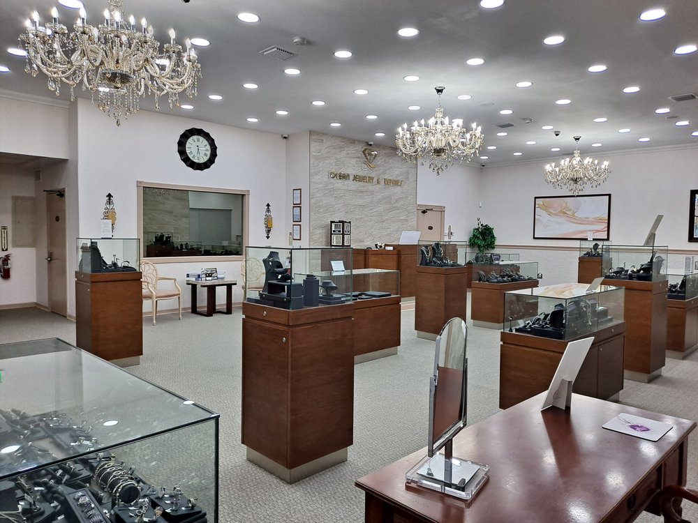 OCEAN JEWELRY AND REPAIRS - Updated June 2026 - 12 Reviews - 300 Palm