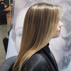 Trini Salon & Spa