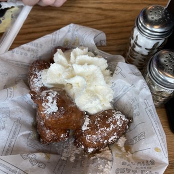 The Biscuit Bar - New American Near Me - Abilene, Texas