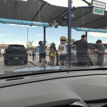 WoW Carwash - HiYo''' cHancey... - Car Wash Near Me - Las Vegas, Nevada