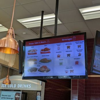 Wawa - Menu - Gas Stations Near Me - Winter Haven, Florida