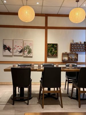 Tancho Japanese Restaurant by null