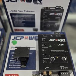 JCPower Audio Shop