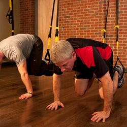 Studio 49 Fitness
