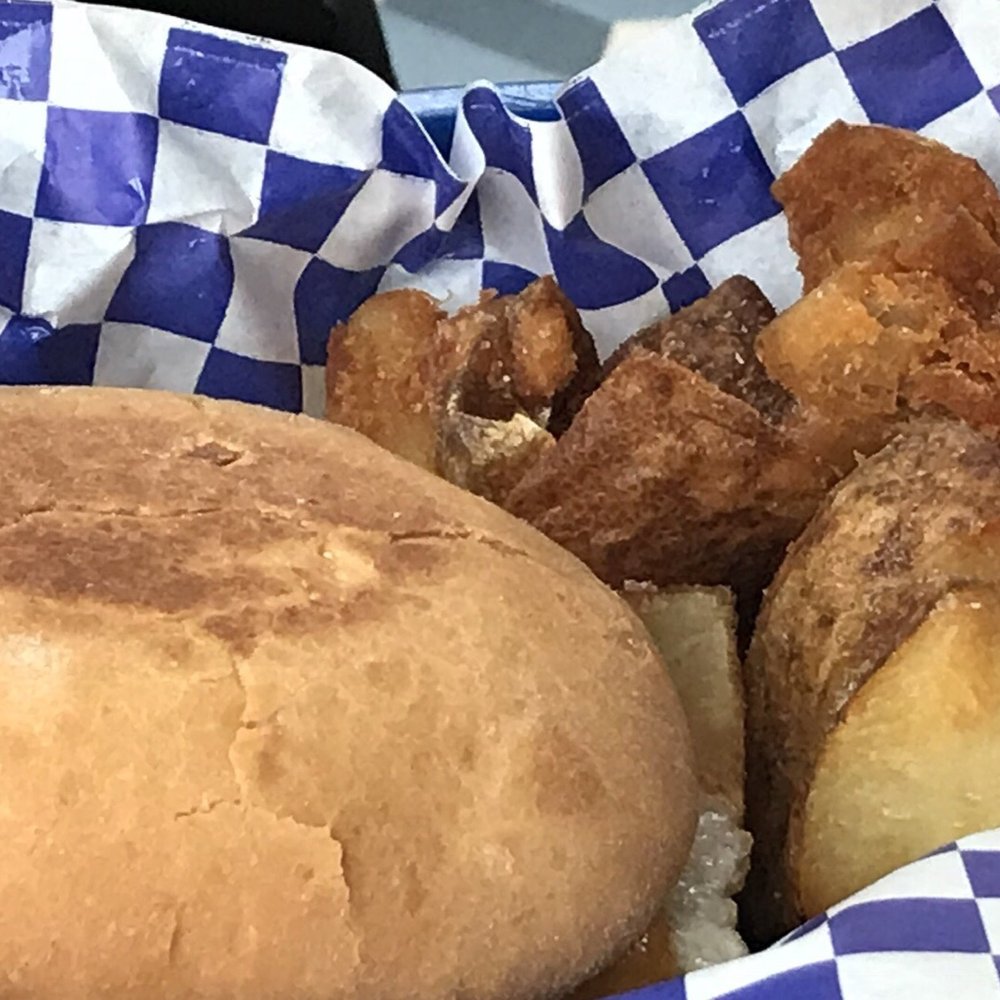Dollop Diner - Egg sandwich. Friend loved. - Breakfast & Brunch Near Me - Chicago, Illinois Dollop Diner - Egg sandwich. Friend loved. - Breakfast & Brunch Near Me - Chicago, Illinois