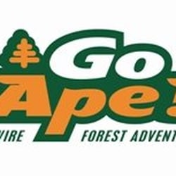 Go Ape - Photo from business website.