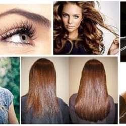 TaylorMade Salon & Spa