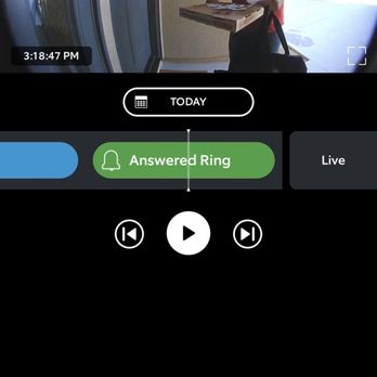 Mountain Mike's Pizza - Delivery driver/person not wearing a mask. - Pizza Near Me - Lake Forest, California