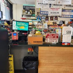 Easy Shop Foodstore