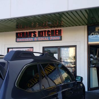 Kehau's Kitchen - Hawaiian Near Me - Aiea, Hawaii Kehau's Kitchen - Hawaiian Near Me - Aiea, Hawaii