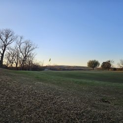 Coyote Ridge Golf Club