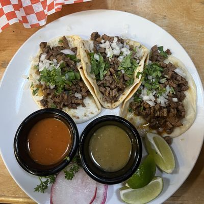 Tacos El Lago by null