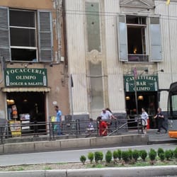 Bar Focacceria Olimpo
